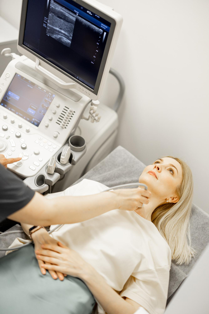 Vascular imaging